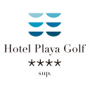 Hotel Playa Golf Logo