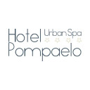 Hotel Pompaelo Urban Spa Logo