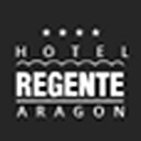 Hotel Regente Aragon Logo