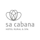 Sa Cabana Hotel and Spa Logo