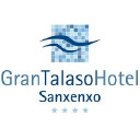 Gran Talaso Hotel Sanxenxo Logo