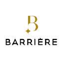 Hotel Barriere Le Carl Gustaf Logo