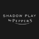 Shadow Play Melbourne by Peppers Logo