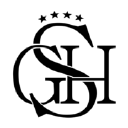 Grand Hotel Sofianu Logo