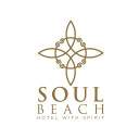 Soul Beach Luxury Boutique Hotel Logo