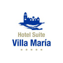 Hotel Suite Villa Maria Logo