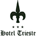 Hotel Trieste Logo