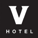 Hotel V Logo