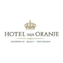 Hotel Van Oranje Logo