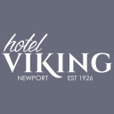 Hotel Viking Logo