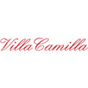 Hotel Villa Camilla Logo