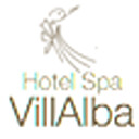 Hotel Spa Villalba Logo