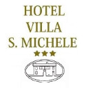 Hotel Villa S. Michele Logo