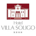Hotel Villa Soligo Logo