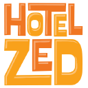 Hotel Zed Tofino Logo