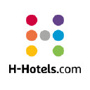 H+ Hotel and SPA Friedrichroda Logo