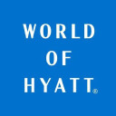 Park Hyatt Shenzhen Logo