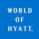 Hyatt Hotel Canberra Logo