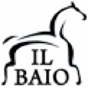 Il Baio Relais Logo