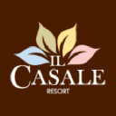 Day Spa Relais Il Casale Logo