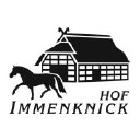 Hof Immenknick Logo
