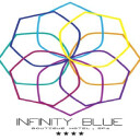 Infinity Blue Boutique Hotel and Spa Logo