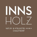 Natur und Vitalhotel INNs HOLZ Logo