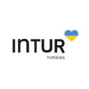 Hotel Intur Palacio San Martin Logo