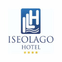 Iseolago Hotel Logo