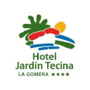 Hotel Jardín Tecina Logo