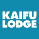 Kaifu Lodge Logo