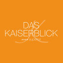 Das Kaiserblick Ellmau Logo