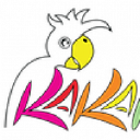 Kakadu Freizeitsportanlage Logo