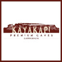 Kayakapi Premium Caves Cappadocia Logo