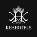 Hotel Borg by Keahotels Logo