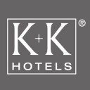 K+K Hotel Opera Logo