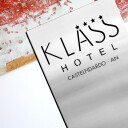 Klass Hotel Logo