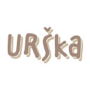 Kmetija Urska Logo