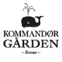 Kommandorgarden Camping Logo