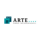 ARTE Seminar- und Konferenzhotel Logo