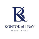 Kontokali Bay Resort and Spa Logo