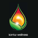 Kontur Wellness Logo