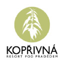 Koprivna Pradedem Logo