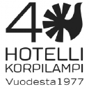 Korpilampi Hotel Logo