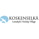 Holiday Village Koskenselkä Logo