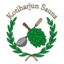 Kotiharju Sauna Logo