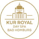 Kur-Royal Day Spa Logo