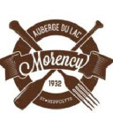 Auberge du Lac Morency Logo