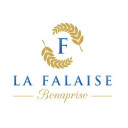 Hotel La Falaise Bonapriso Logo