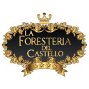 La Foresteria del Castello Logo